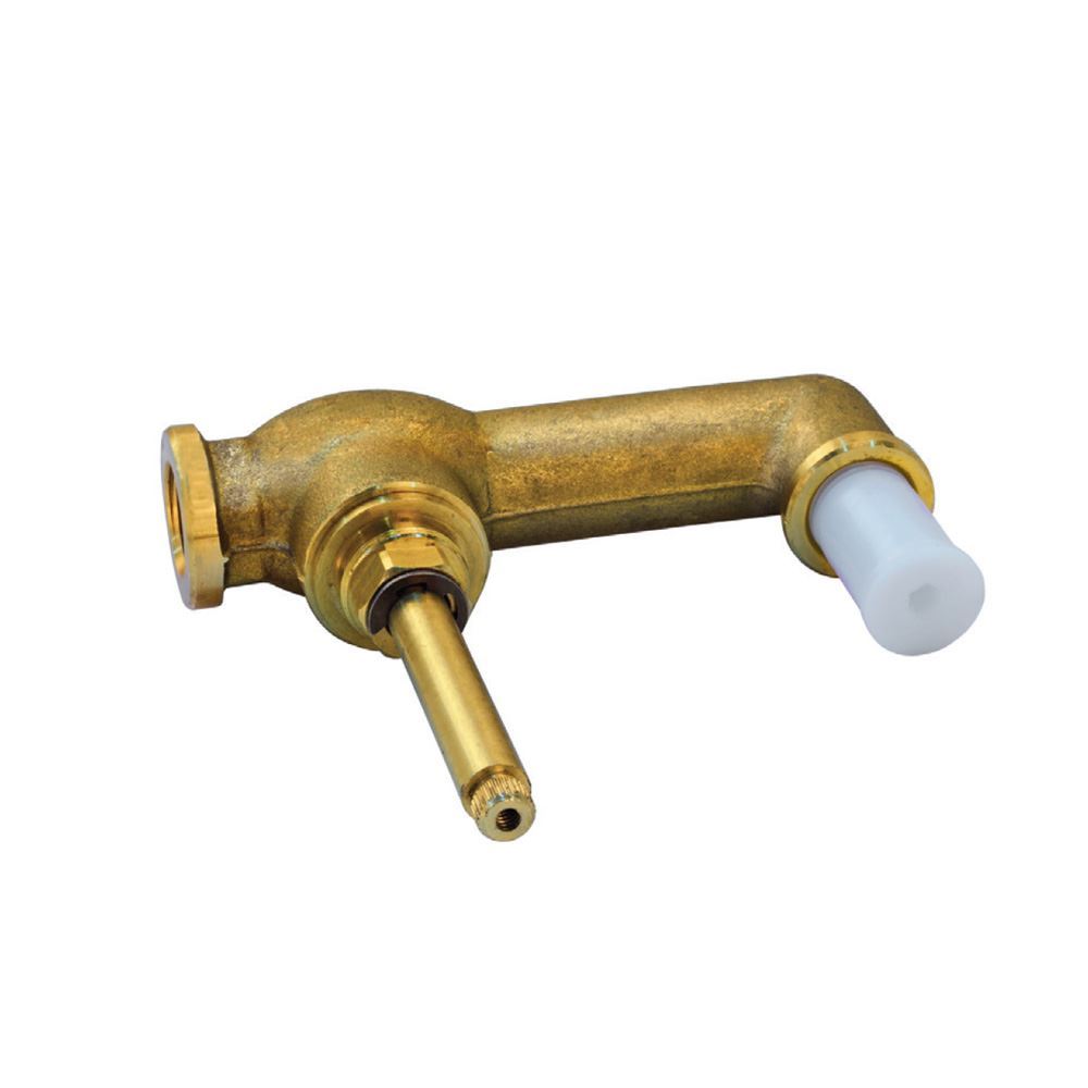 Jaquar Faucets Allied Concealed Body For Single Lever Basin Mixer