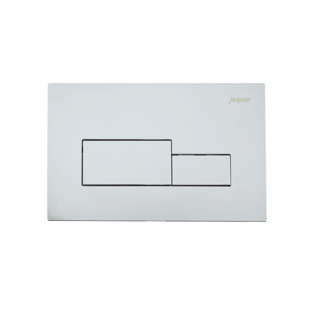 Aria Concealed Cistern Flush Plate Jaquar Global