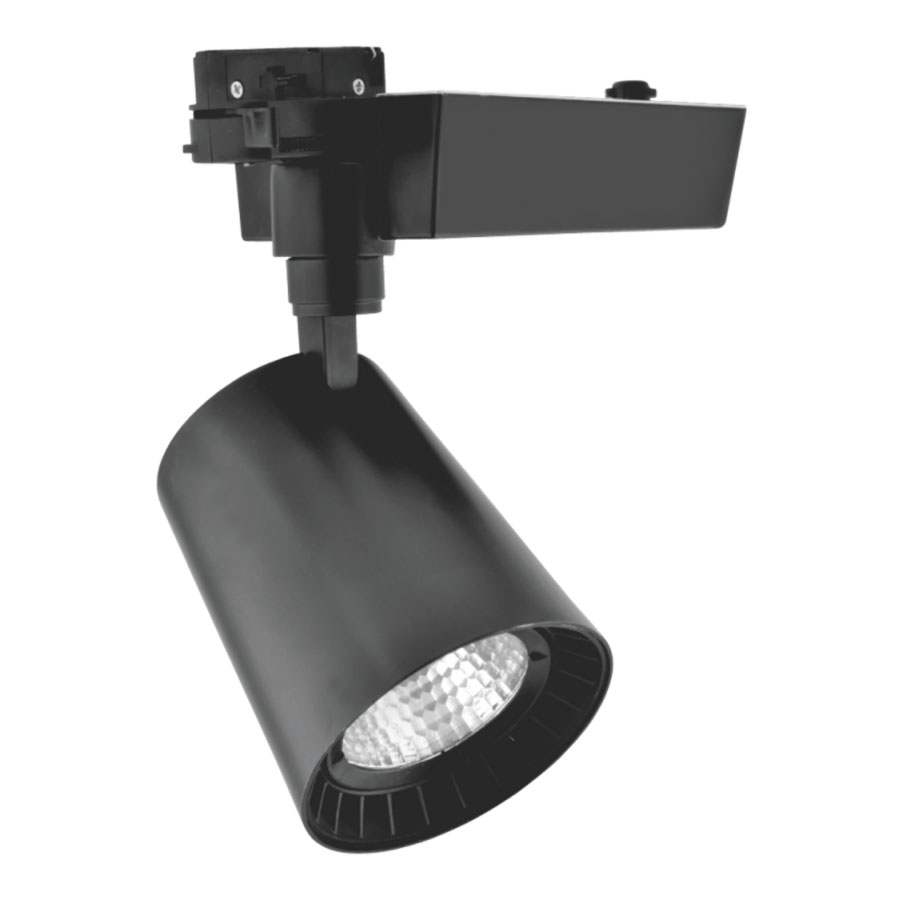 Track Light 20W Warm White Jaquar Global