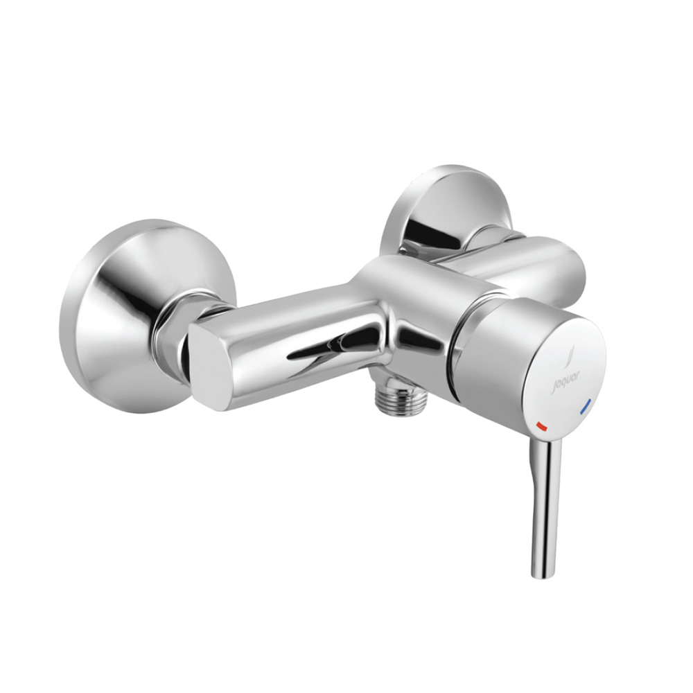 Single Lever Hand Shower Mixer Florentine Prime Jaquar Global