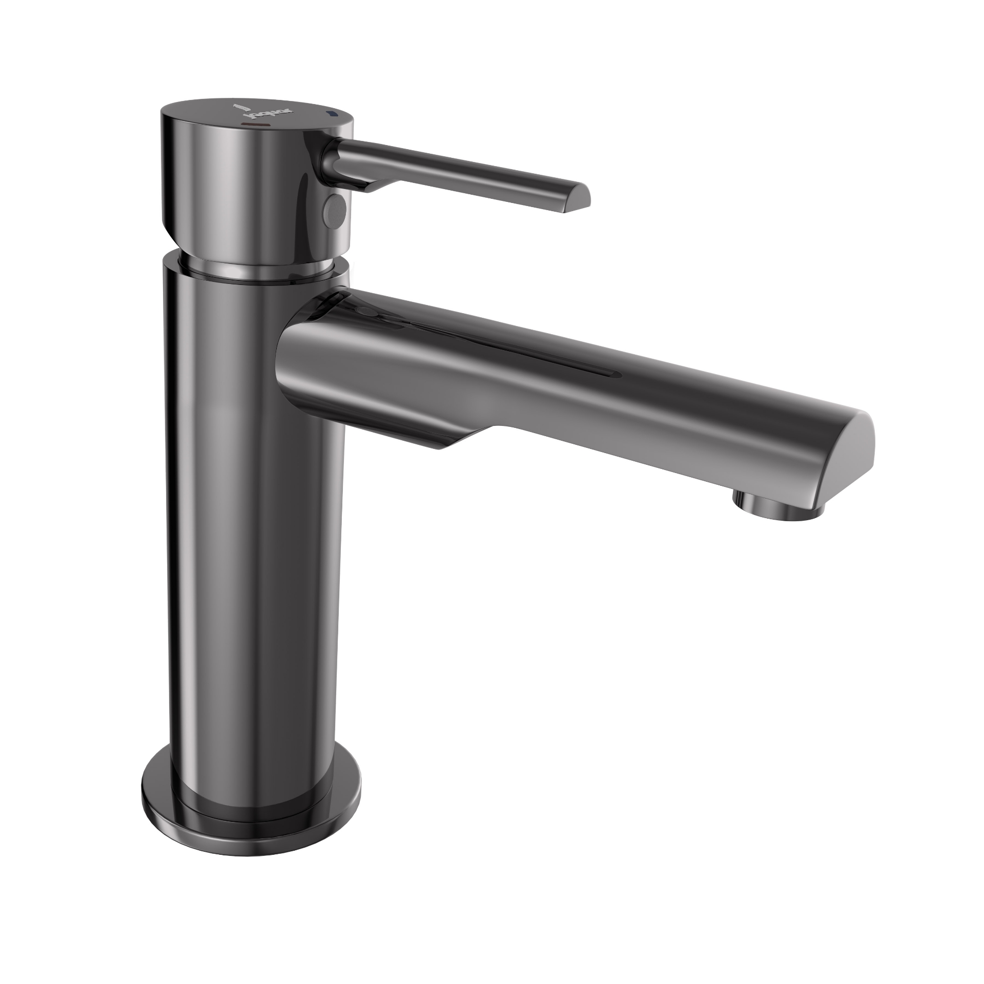 Basin Mixer Without Popup Waste Florentine Prime Range Jaquar Global