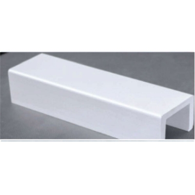 Picture of White Artificial Marble Ledge - (Width : 801 - 1200)