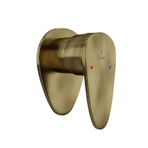 Picture of In-wall Stop Valve Cold Only - Antique Bronze