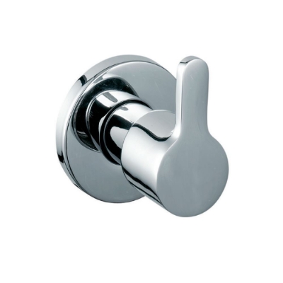 Picture of In-wall Stop Valve Cold Only