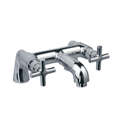 الصورة: حنفية ملء حوض استحمام