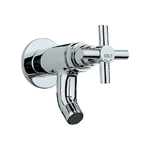 Picture of Bib Tap (forme angulaire)