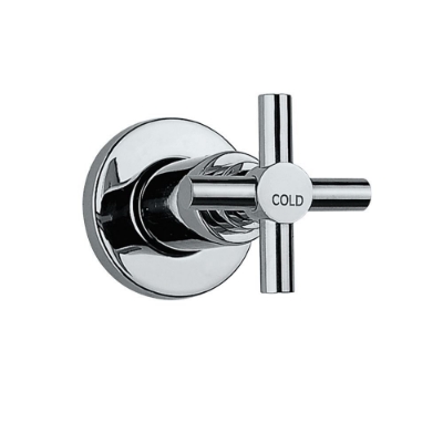 Picture of Vanne d'arrêt murale