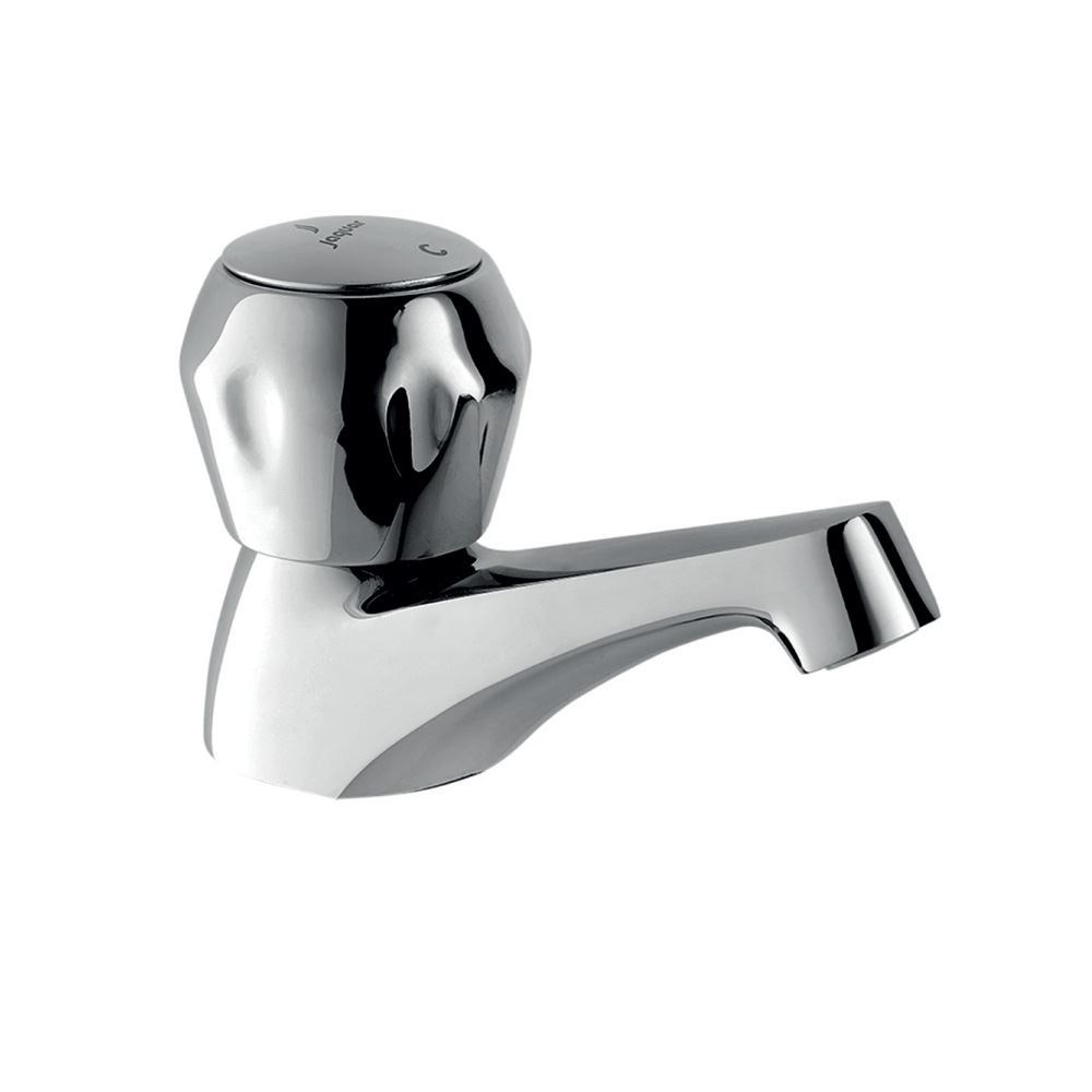 Astra Range 1/2 Inch Chrome Finish Basin Tap | Jaquar Global