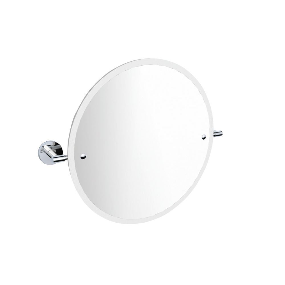 Faucets Bath Accessories Continental ACN1195N Swivel Mirror