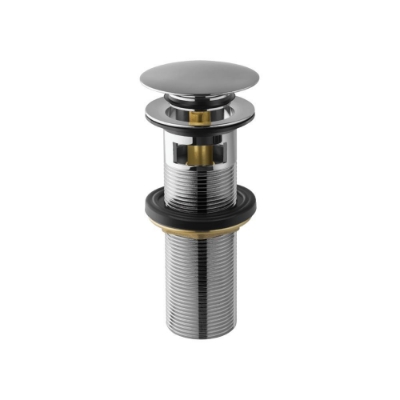 Picture of Bonde de lavabo Click Clack 