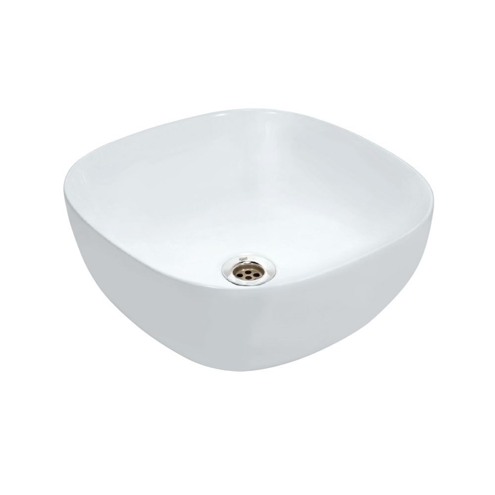 Jaquar Sanitaryware, JDR, JDSWHT0581 Table Top Basin Price Jaquar