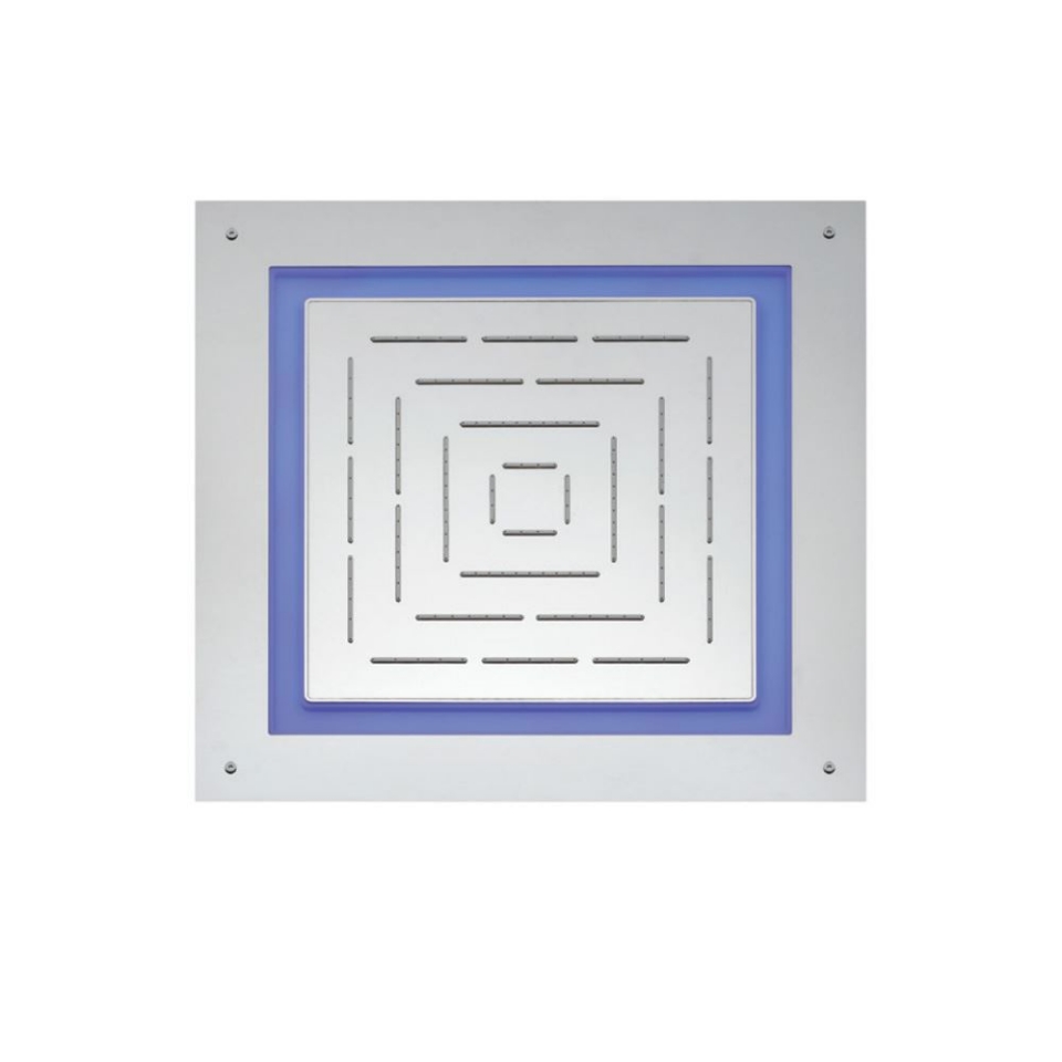 Picture of Douche à fonction unique de forme carrée Maze Prime