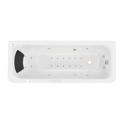 الصورة: نظام كومبي للجاكوزي وحمامات السباحة الهوائية من لاجونا