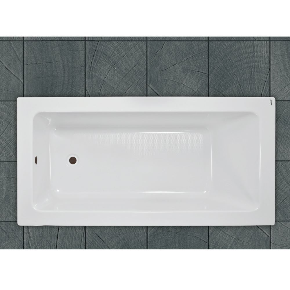 Fonte 1500x750x420mm Built-in Bath Tub | Jaquar Global