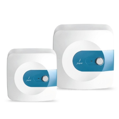 الصورة: سخانة إيلينا عمودية (يدوية) سعة 25 لترًا