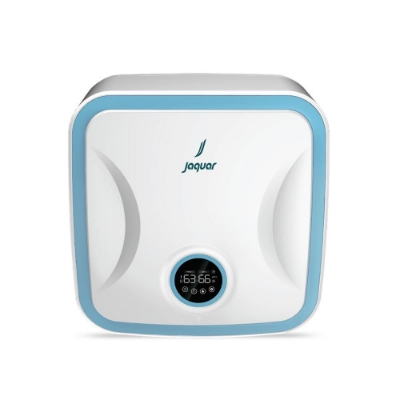 الصورة: سخانة إيريكا عمودية (رقمية) سعة 15 لترًا