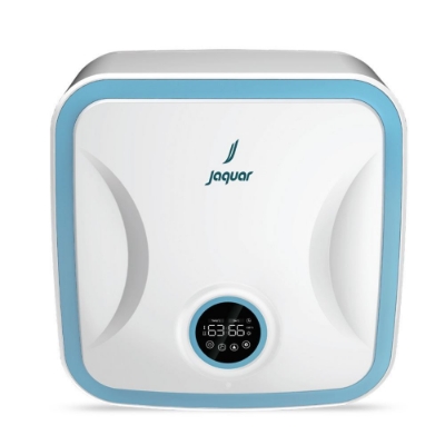 الصورة: سخانة إيريكا عمودية (رقمية) سعة 25 لترًا