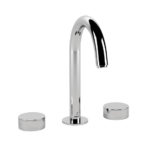 Picture of Mitigeur lavabo 3 trous - Chrome