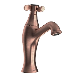 Picture of Basin Tap - Antique Copper