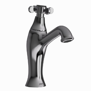 Picture of Robinet de lavabo - Chrome noir