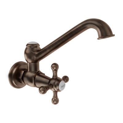 Picture of Sink Tap - Antique Copper