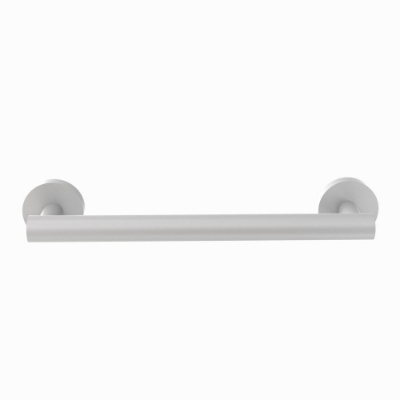 Picture of Grab Bar - White Matt