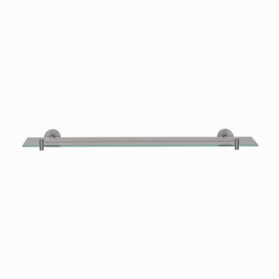 Picture of Glass Shelf - Stainless Steel