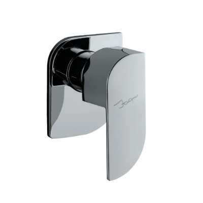 الصورة: محبس إيقاف داخل الحائط - كروم