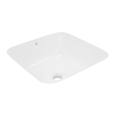 Picture of Lavabo sous plan de toilette