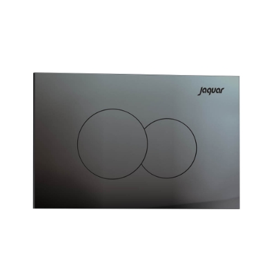 Picture of Control Plate Opal - Black Chrome