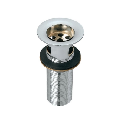 Picture of Bonde de lavabo - Chrome