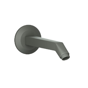 Picture of Casted Flat Shape Shower Arm - Graphite