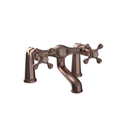 Picture of Remplisseur de bain - Cuivre antique