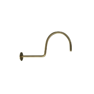 Picture of Victorian Shower Arm - Antique Bronze