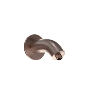 Picture of Round Shape Shower Arm - Antique Copper