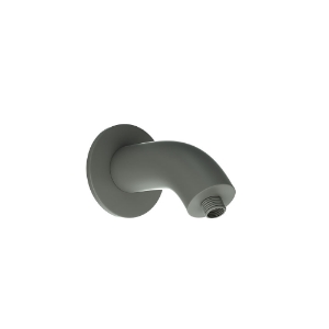 Picture of Round Shape Shower Arm - Graphite