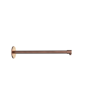 Picture of Round Stright Shower Arm - Antique Copper