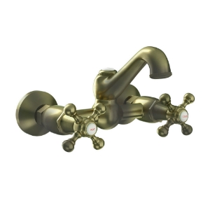 Picture of Sink Mixer - Antique Bronze