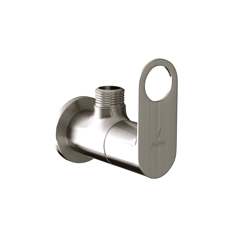 Picture of Angle Valve - Stainless Steel