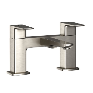 Picture of H Type Bath Filler - Stainless Steel