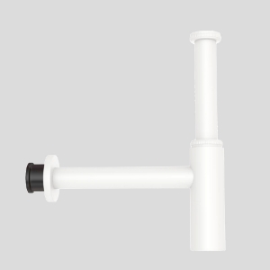Picture of Siphon - Blanc Mat