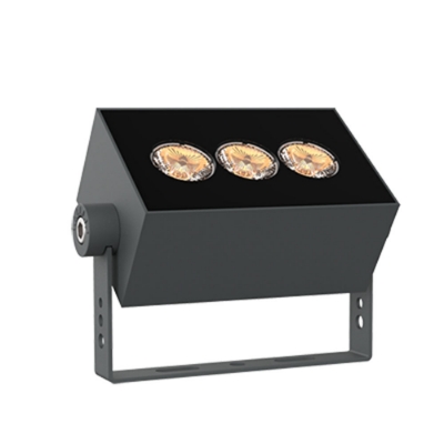 الصورة: كشاف ضوء غامر 6 واط