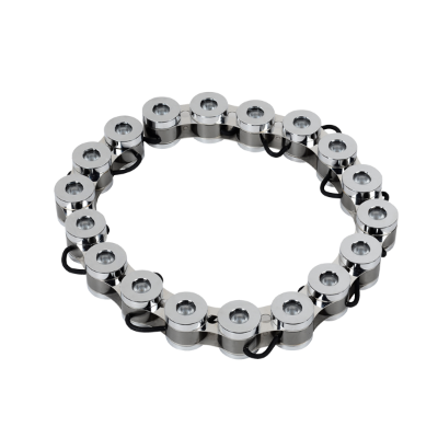 الصورة: سلك مضيء للحائط