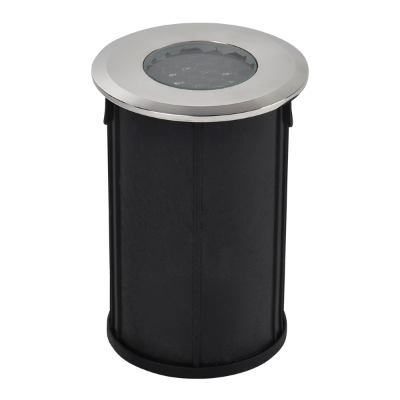 الصورة: مصباح إضاءة أرضي 1 واط