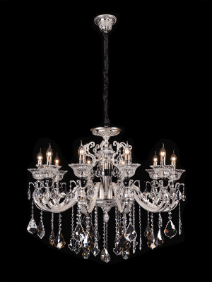 Picture of Celosia Chandelier