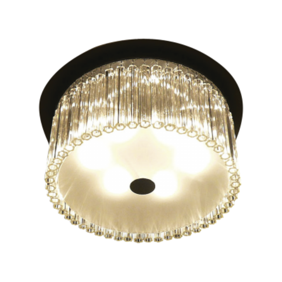 Picture of 4 LT Star shape Ceiling Light