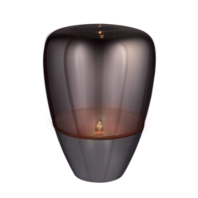 الصورة: لمبة منضدة بمصباح واحد