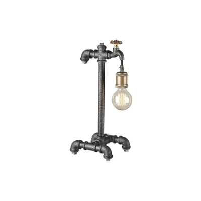 الصورة: لمبة منضدة على شكل حنفية