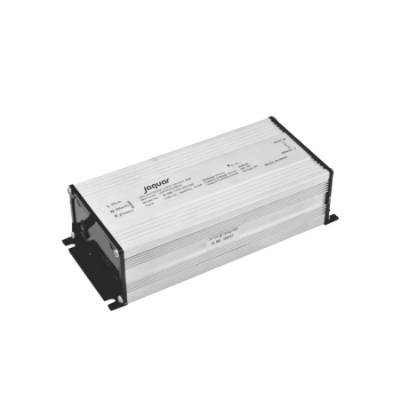 الصورة: مزود طاقة خارجي لمصباح LED شريطي