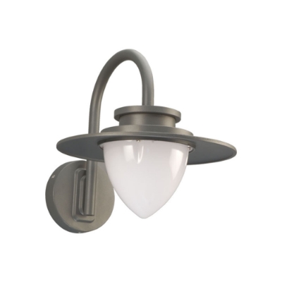 الصورة: مصباح وودي LED